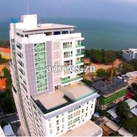 Апартаменты в Таиланде, Паттайя, 49 кв.м.