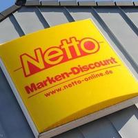 Supermarket in Germany, Bavaria, Mitwitz, 1173 sq.m.