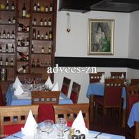 Ресторан (кафе) в Черногории, Котор, 110 кв.м.