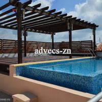 Flat in Republic of Cyprus, Eparchia Pafou, 99 sq.m.