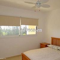 Flat in the city center in Republic of Cyprus, Eparchia Pafou, 100 sq.m.