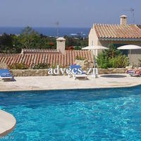 Townhouse in the suburbs in Republic of Cyprus, Eparchia Pafou, 64 sq.m.