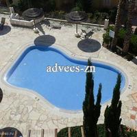 Flat in Republic of Cyprus, Eparchia Pafou, 55 sq.m.