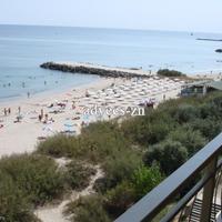 Penthouse at the first line of the sea / lake in Bulgaria, Burgas Province, Elenite, 135 sq.m.