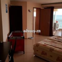 Penthouse at the first line of the sea / lake in Bulgaria, Burgas Province, Elenite, 135 sq.m.