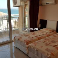 Penthouse at the first line of the sea / lake in Bulgaria, Burgas Province, Elenite, 135 sq.m.