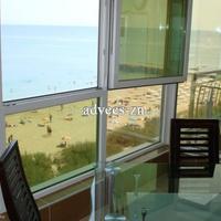 Penthouse at the first line of the sea / lake in Bulgaria, Burgas Province, Elenite, 135 sq.m.