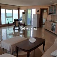 Penthouse at the first line of the sea / lake in Bulgaria, Burgas Province, Elenite, 135 sq.m.