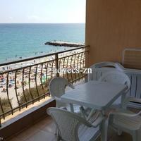 Penthouse at the first line of the sea / lake in Bulgaria, Burgas Province, Elenite, 135 sq.m.