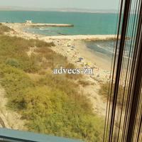 Penthouse at the first line of the sea / lake in Bulgaria, Burgas Province, Elenite, 135 sq.m.