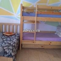 Апартаменты в Болгарии, Солнечный Берег, 68 кв.м.