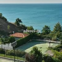 Апартаменты на первой линии моря/озера в Болгарии, Бургасская область, Елените, 42 кв.м.