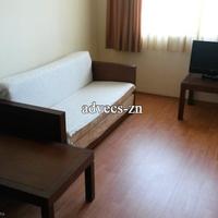 Апартаменты на первой линии моря/озера в Болгарии, Бургасская область, Елените, 42 кв.м.