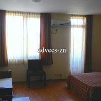 Апартаменты на первой линии моря/озера в Болгарии, Бургасская область, Елените, 42 кв.м.