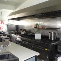 Restaurant (cafe) in the city center in Republic of Cyprus, Protaras, 500 sq.m.