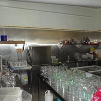 Restaurant (cafe) in the city center in Republic of Cyprus, Protaras, 500 sq.m.