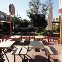 Restaurant (cafe) in the city center in Republic of Cyprus, Protaras, 500 sq.m.