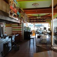 Restaurant (cafe) in the city center in Republic of Cyprus, Protaras, 500 sq.m.