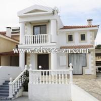 Дом в центре города на Кипре, Лимасол, 200 кв.м.