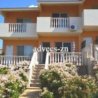 Townhouse in the suburbs in Republic of Cyprus, Eparchia Pafou, 90 sq.m.