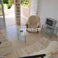 Townhouse in the suburbs in Republic of Cyprus, Eparchia Pafou, 90 sq.m.