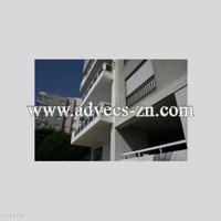 Flat at the first line of the sea / lake in Republic of Cyprus, Lemesou, Nicosia, 79 sq.m.