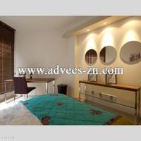 Flat in the city center, at the first line of the sea / lake in Republic of Cyprus, Lemesou, Nicosia, 86 sq.m.