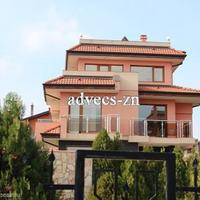 Villa in Bulgaria, Burgas Province, Nesebar, 350 sq.m.
