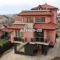 Villa in Bulgaria, Burgas Province, Nesebar, 350 sq.m.