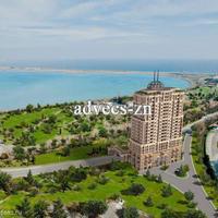 Апартаменты в центре города в Болгарии, Бургасская область, Елените, 69 кв.м.