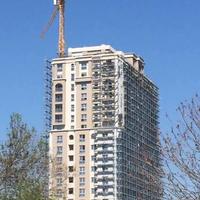 Апартаменты в центре города в Болгарии, Бургасская область, Елените, 69 кв.м.