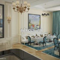 Апартаменты в центре города в Болгарии, Бургасская область, Елените, 69 кв.м.