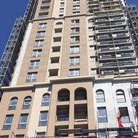 Апартаменты в центре города в Болгарии, Бургасская область, Елените, 69 кв.м.