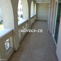 Апартаменты на первой линии моря/озера в Болгарии, Бургасская область, Елените, 130 кв.м.