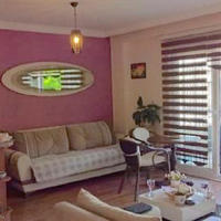 Квартира в пригороде в Турции, 110 кв.м.