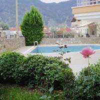 Квартира в пригороде в Турции, 110 кв.м.