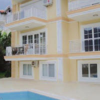 Квартира в пригороде в Турции, 110 кв.м.