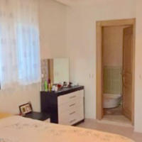 Квартира в пригороде в Турции, 110 кв.м.