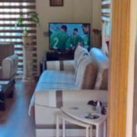 Квартира в пригороде в Турции, 110 кв.м.