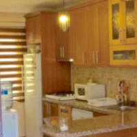 Квартира в пригороде в Турции, 110 кв.м.