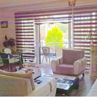 Квартира в пригороде в Турции, 110 кв.м.