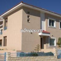 Таунхаус в пригороде на Кипре, Лимасол, 93 кв.м.