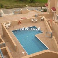 Таунхаус в пригороде на Кипре, Лимасол, 93 кв.м.