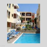 Hotel in the city center in Republic of Cyprus, Protaras