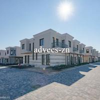 Townhouse at the first line of the sea / lake in Bulgaria, Burgas Province, Elenite, 88 sq.m.
