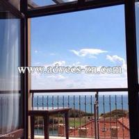 Апартаменты в Болгарии, Добричская область, Елените, 122 кв.м.