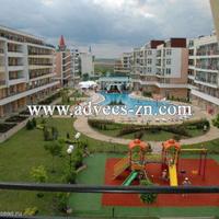 Апартаменты в Болгарии, Солнечный Берег, 52 кв.м.