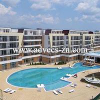 Апартаменты в Болгарии, Солнечный Берег, 52 кв.м.