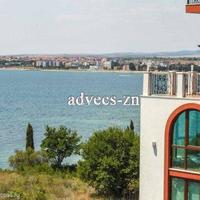 Flat at the first line of the sea / lake in Bulgaria, Nesebar, 80 sq.m.