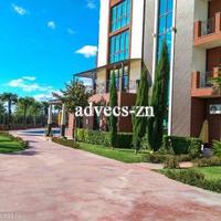 Flat at the first line of the sea / lake in Bulgaria, Nesebar, 80 sq.m.